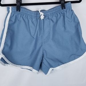 Vintage Chubbies Shorts Mens Medium